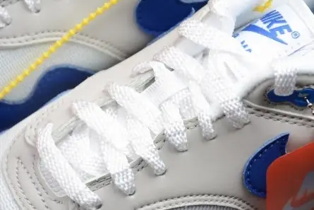 Practical 925 NIKE AIR MAX 1 ANNIVERSARY - 908375-101 