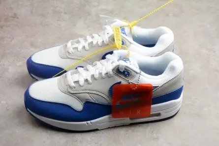 Practical 925 NIKE AIR MAX 1 ANNIVERSARY - 908375-101 