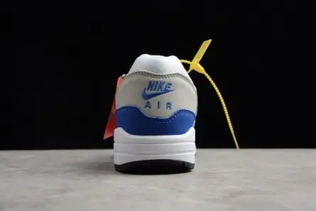 Practical 925 NIKE AIR MAX 1 ANNIVERSARY - 908375-101 