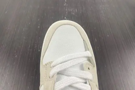 Practical 9942 Nike Dunk Low Disrupt 2 Pale Ivory Black (W) DH4402-101  FEF768