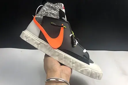 READYMADE x Nike Blazer Mid CZ3589-001 UrbanStyle 2656 
