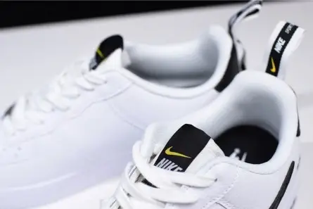 Refined 1472 Air Force 1 '07 LV8 'White' - Nike - AJ7747-100 