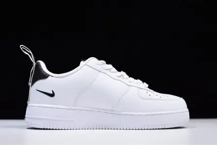 Refined 1472 Air Force 1 '07 LV8 'White' - Nike - AJ7747-100 
