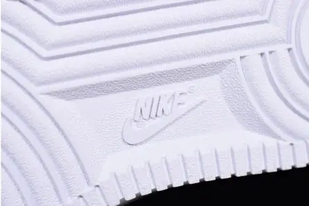 Refined 1472 Air Force 1 '07 LV8 'White' - Nike - AJ7747-100 