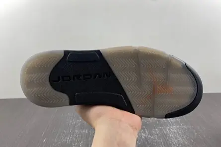 Refined 2985 Jordan 5 Retro Plaid  FD4814-008 