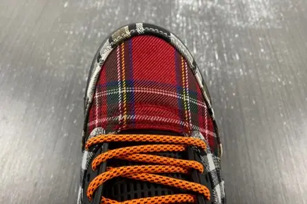 Refined 2985 Jordan 5 Retro Plaid  FD4814-008 