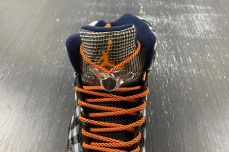 Refined 2985 Jordan 5 Retro Plaid  FD4814-008 