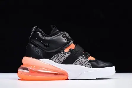 Refined 3117 Nike Air Force 270 Safari AH6772-004 