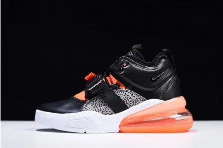 Refined 3117 Nike Air Force 270 Safari AH6772-004 