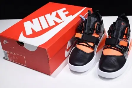 Refined 3117 Nike Air Force 270 Safari AH6772-004 