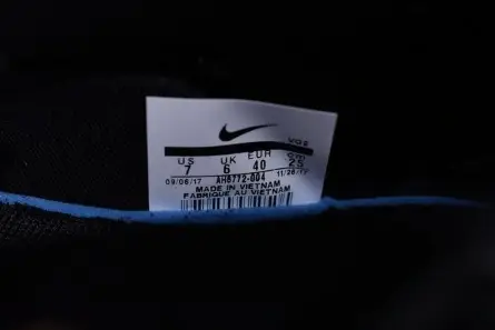 Refined 3117 Nike Air Force 270 Safari AH6772-004  BEBFF335