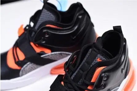 Refined 3117 Nike Air Force 270 Safari AH6772-004 