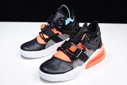 Refined 3117 Nike Air Force 270 Safari AH6772-004 