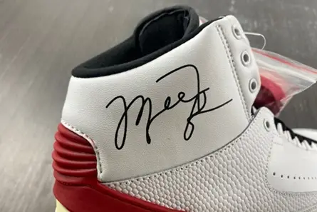 Refined 3532 Jordan 2 Retro dj4375-101 