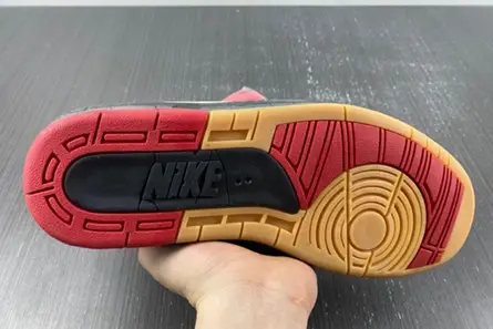 Refined 3532 Jordan 2 Retro dj4375-101 