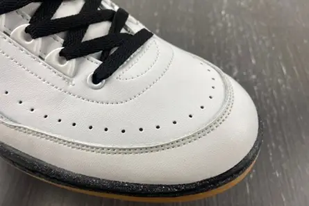 Refined 3532 Jordan 2 Retro dj4375-101 