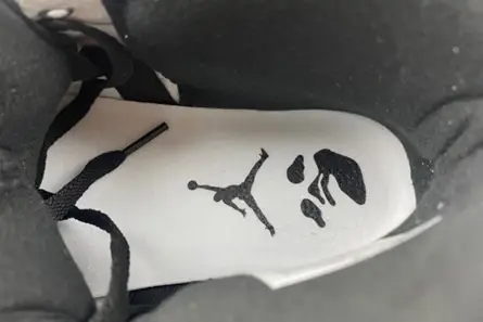 Refined 3532 Jordan 2 Retro dj4375-101 