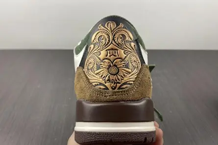 Refined 4274 Air Jordan 3 Retro 398614-500  EBDDE334