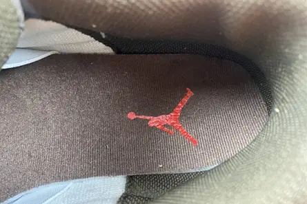 Refined 4274 Air Jordan 3 Retro 398614-500 