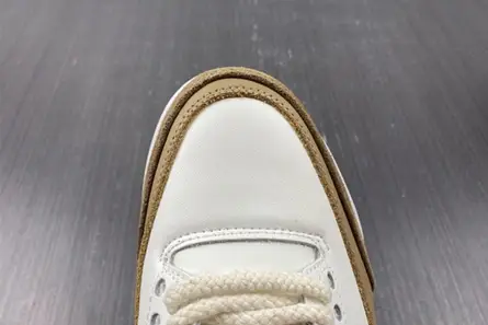 Refined 4274 Air Jordan 3 Retro 398614-500  EBDDE334