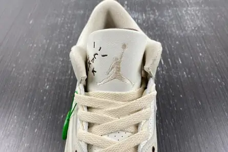 Refined 5998 Travis Scott x Air Jordan 3 “Palomino” 136064-668 