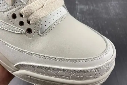 Refined 5998 Travis Scott x Air Jordan 3 “Palomino” 136064-668 