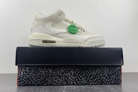Refined 5998 Travis Scott x Air Jordan 3 “Palomino” 136064-668 