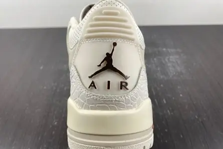 Refined 5998 Travis Scott x Air Jordan 3 “Palomino” 136064-668  FDBCF1303