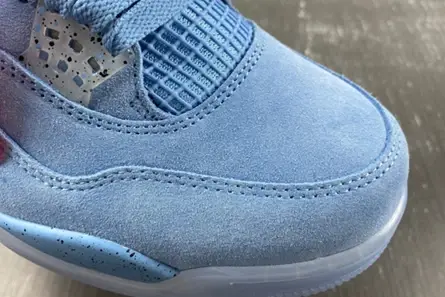 Refined 6171 Air Jordan 4 Retro UNC PE  AJ4 1032070 