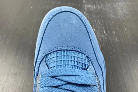 Refined 6171 Air Jordan 4 Retro UNC PE  AJ4 1032070 