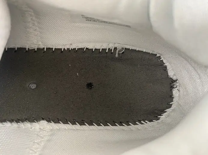 Refined 8023 Jordan 9 Retro Bred Patent  302370-014 