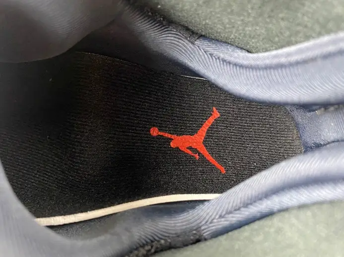 Refined 8023 Jordan 9 Retro Bred Patent  302370-014 