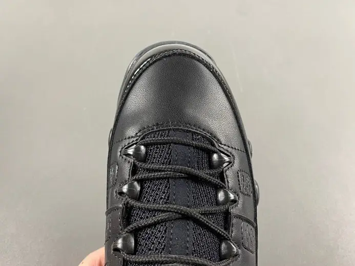 Refined 8023 Jordan 9 Retro Bred Patent  302370-014 