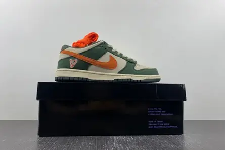 Refined 9601 Nike SB Dunk Low Eire  304292-185 