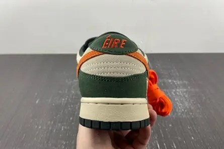 Refined 9601 Nike SB Dunk Low Eire  304292-185 