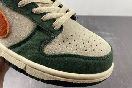 Refined 9601 Nike SB Dunk Low Eire  304292-185 