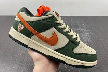 Refined 9601 Nike SB Dunk Low Eire  304292-185 