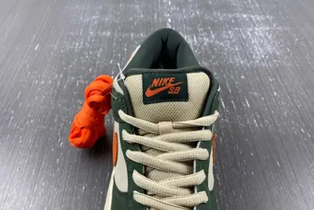 Refined 9601 Nike SB Dunk Low Eire  304292-185 