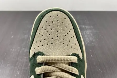 Refined 9601 Nike SB Dunk Low Eire  304292-185 