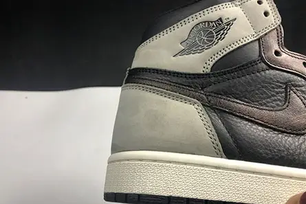 Reliable 1217 Air Jordan 1 High OG “Patina” 555088-033 