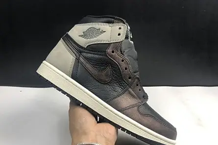 Reliable 1217 Air Jordan 1 High OG “Patina” 555088-033 