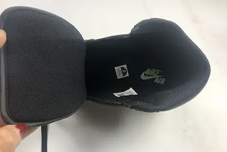 Reliable 1217 Air Jordan 1 High OG “Patina” 555088-033 
