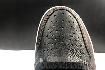 Reliable 1217 Air Jordan 1 High OG “Patina” 555088-033 