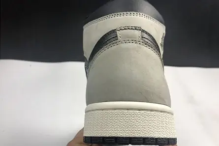 Reliable 1217 Air Jordan 1 High OG “Patina” 555088-033 