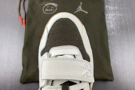 Reliable 159 Jordan Jumpman Jack TR Travis Scott Sail  FZ8117-100 