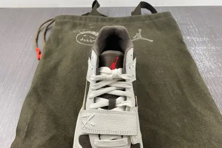 Reliable 159 Jordan Jumpman Jack TR Travis Scott Sail  FZ8117-100 