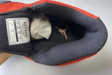 Reliable 2549 Air Jordan 14 “Ferrari” 654459-670 
