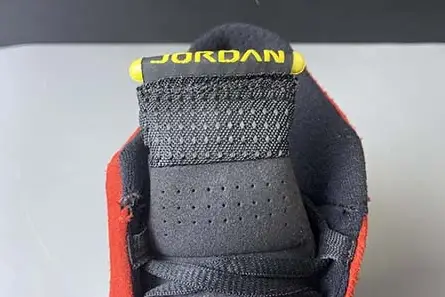 Reliable 2549 Air Jordan 14 “Ferrari” 654459-670 