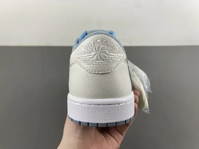 Reliable 2830 Travis Scott x Air Jordan 1 DM7866-888 