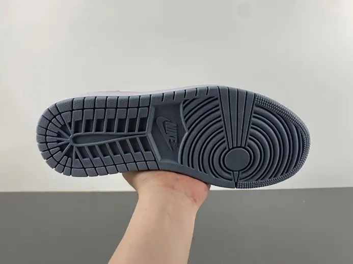 Reliable 2830 Travis Scott x Air Jordan 1 DM7866-888 